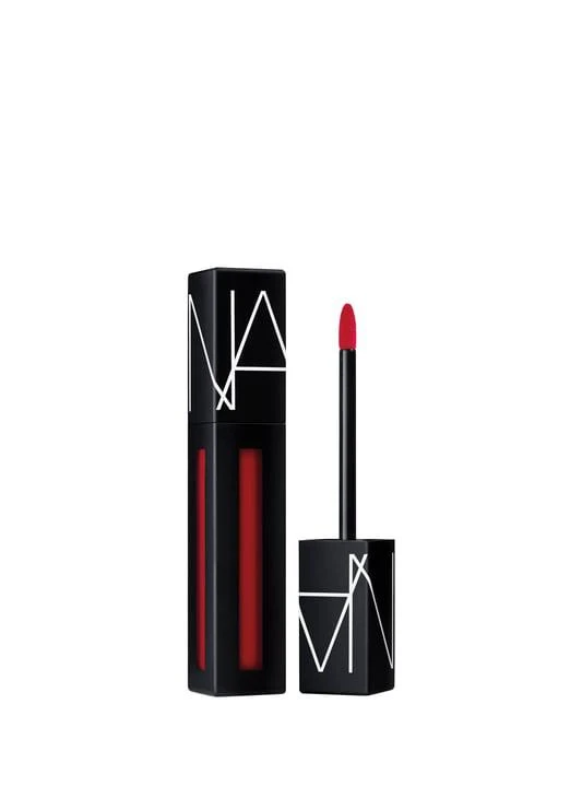 NARS Liquid lipstick 1