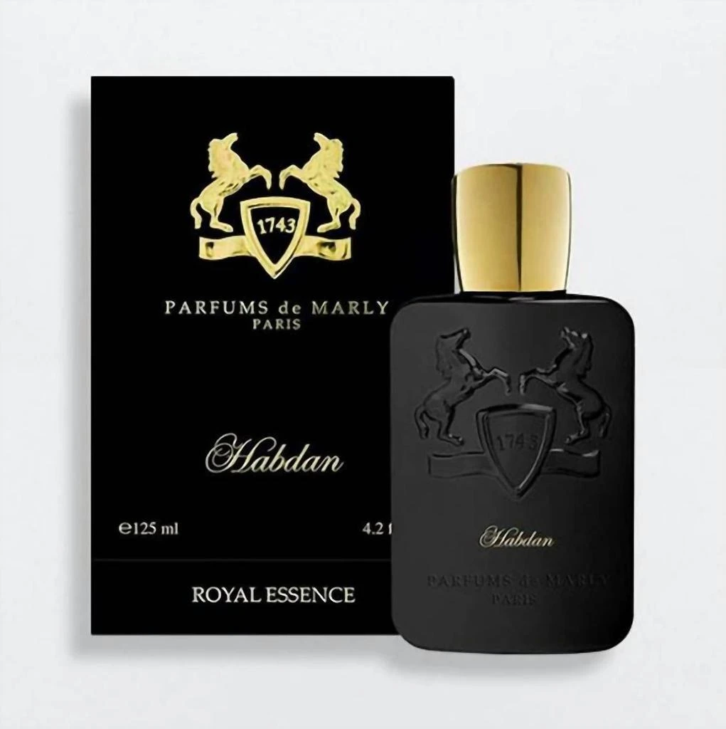 Parfums de Marly Parfums De Marly - Unisex - Habdan Spray 2