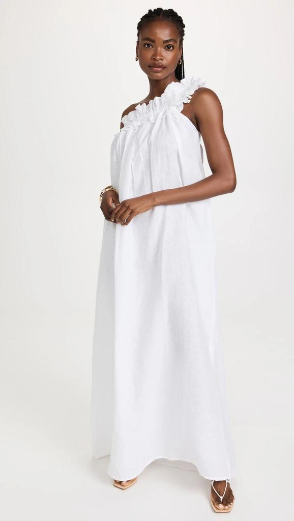 Mie Mykonos Dress 1