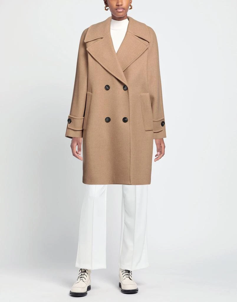 TELA Coat 2