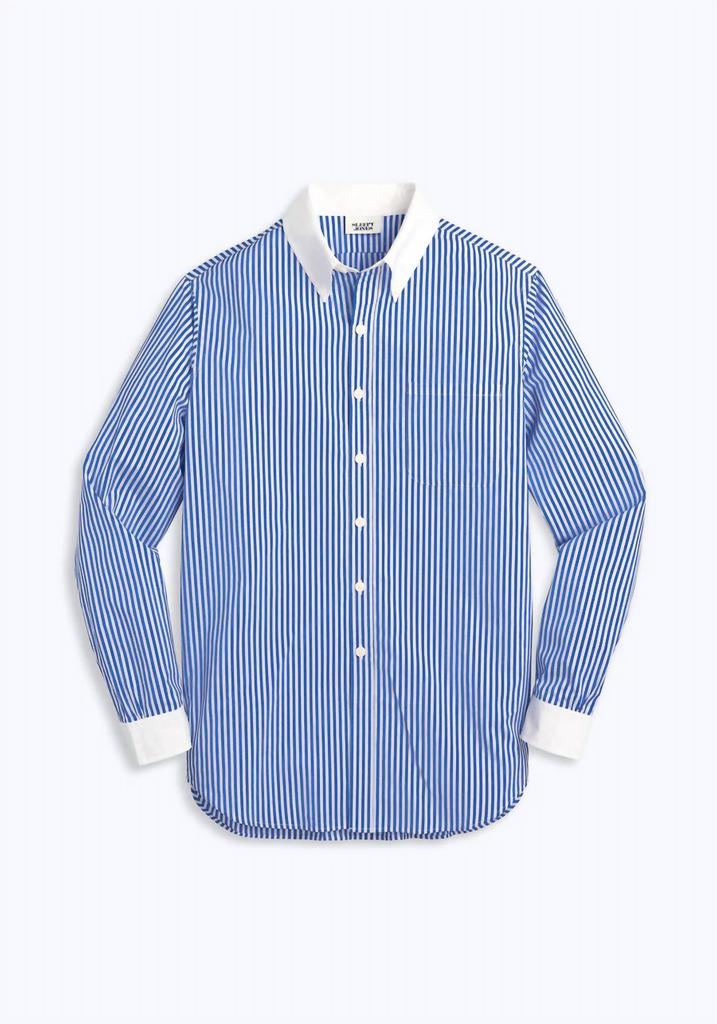 SLEEPY JONES Sleepy Jones - Penn Shirt Unisex