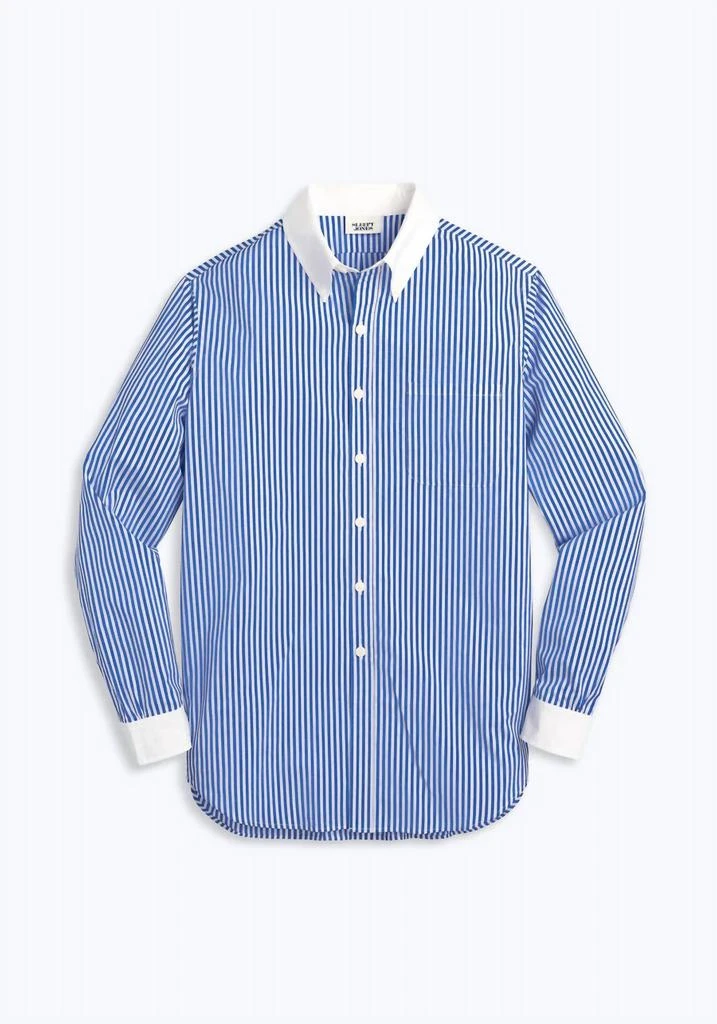 SLEEPY JONES Sleepy Jones - Penn Shirt Unisex 1