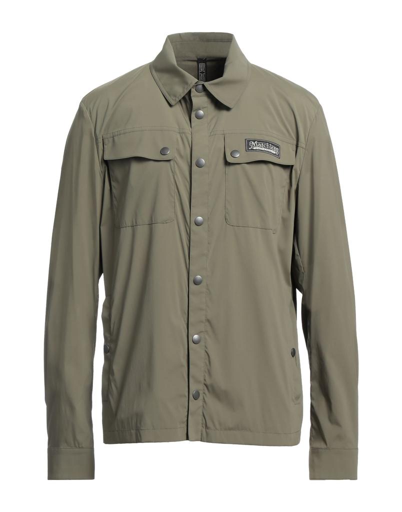 MATCHLESS Shirts