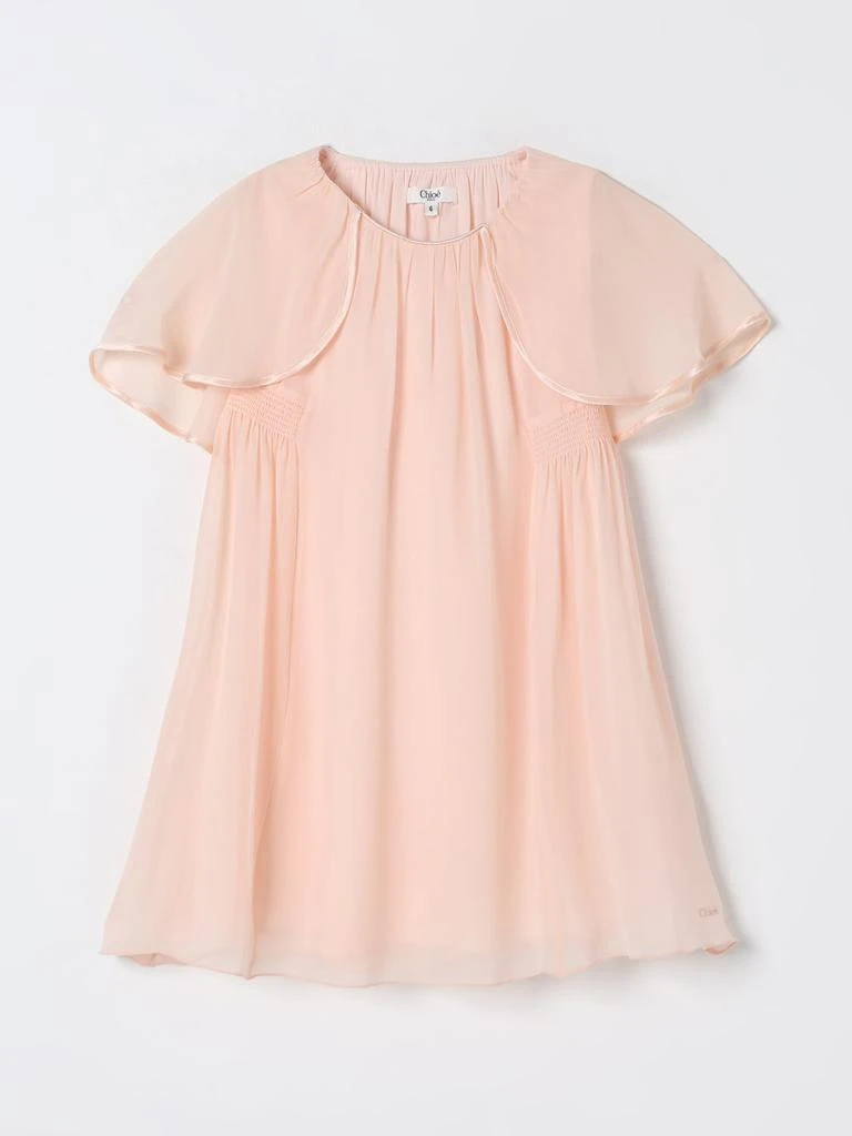 Chloé Dress kids ChloÉ