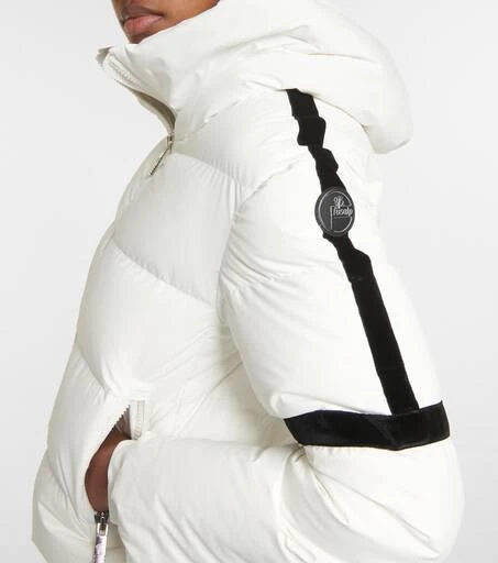 Fusalp Barsy quilted ski jacket 5