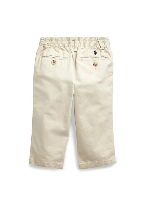 Ralph Lauren Baby Boys Cotton Twill Pants 2