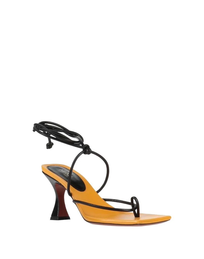 Manu Atelier Flip flops 2