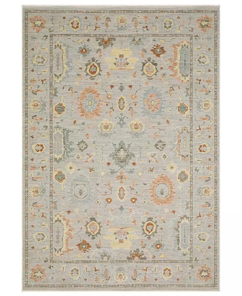 Oriental Weavers Keaton KEA03 3
3"x5
Area Rug