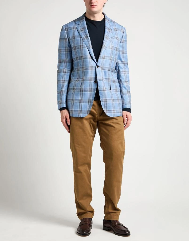 Sartorio Napoli Blazer 2