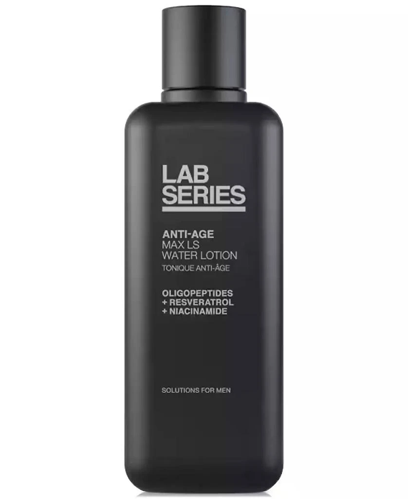 Lab Series Max LS Water Lotion Toner, 6.7 oz. 7