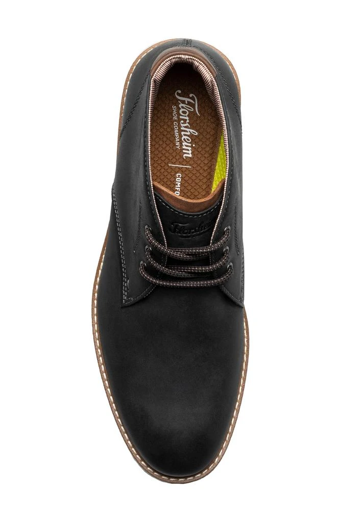 Florsheim Vecchio Chukka Boot 6