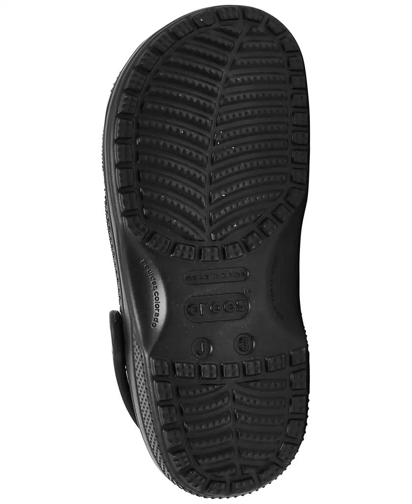 Crocs Little Kids Classic Clogs from Finish Line 6