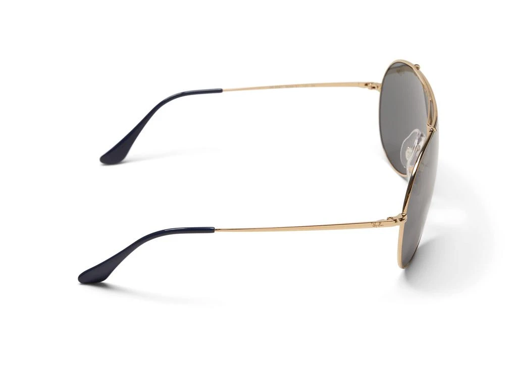 Ray-Ban 0RB3597 Wings 4