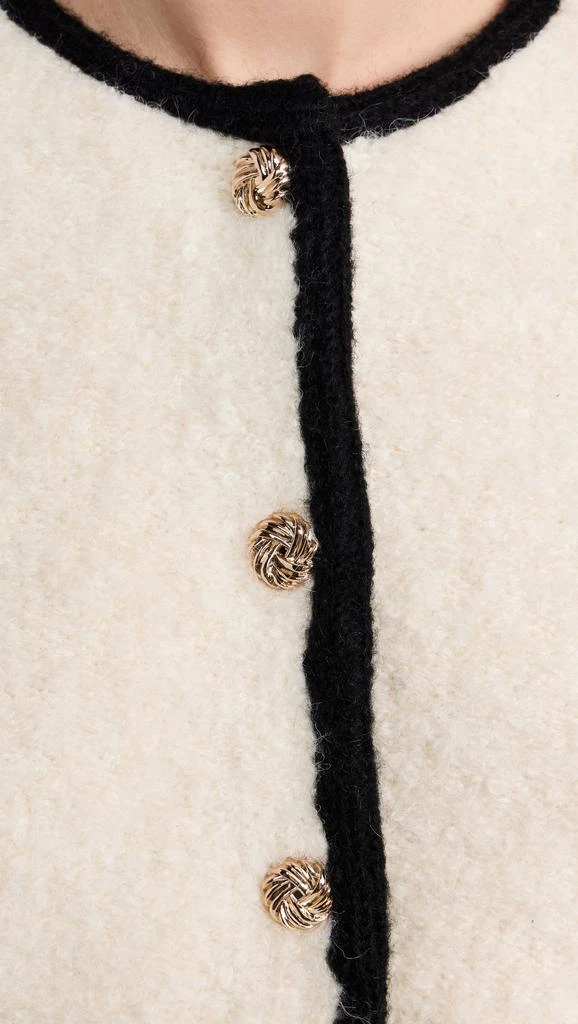 Line & Dot Mayfair Cardigan 5