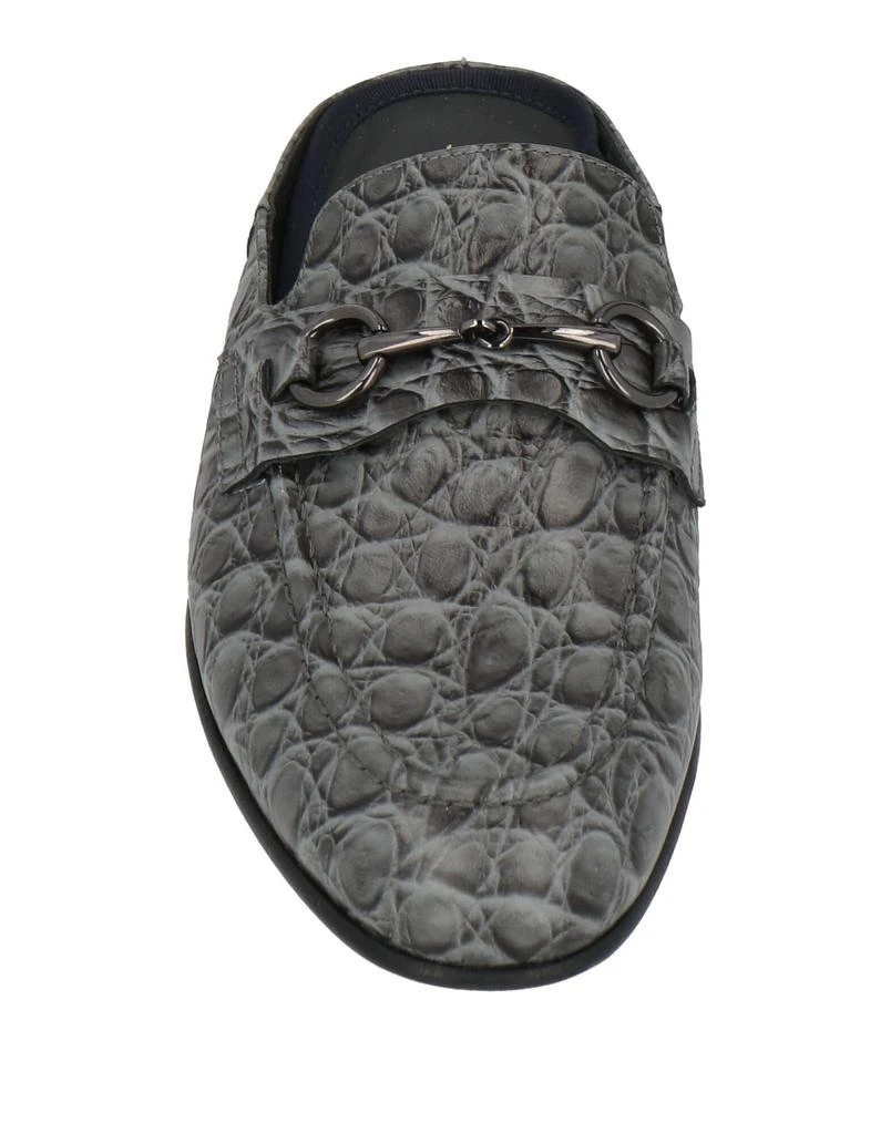 GIOVANNI CONTI Mules and clogs 4