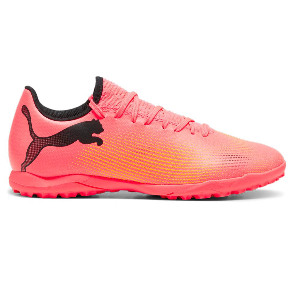 Puma Future 7 Play Turf Training Soccer Shoes