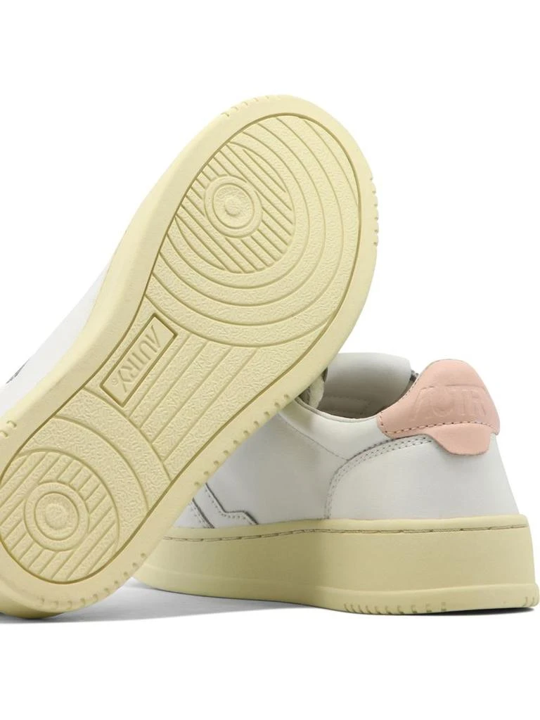 Autry Autry "Medalist Low" Sneakers 5