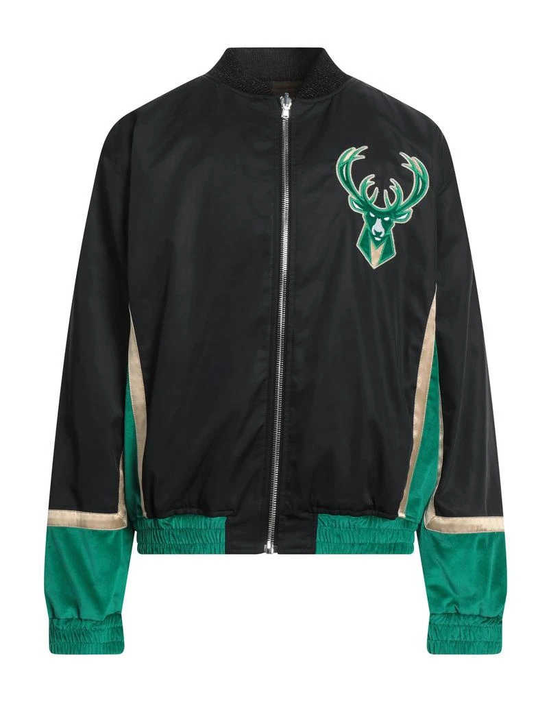 Just Don Bomber 1