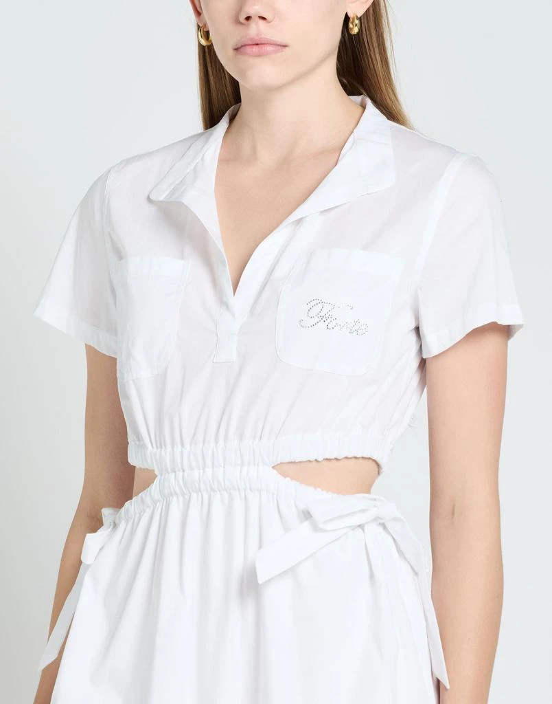 Forte Dei Marmi Couture Short dress 4
