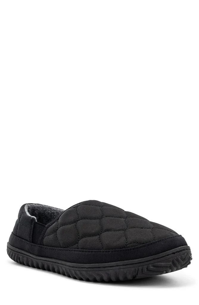 Staheekum Campout Slipper 1
