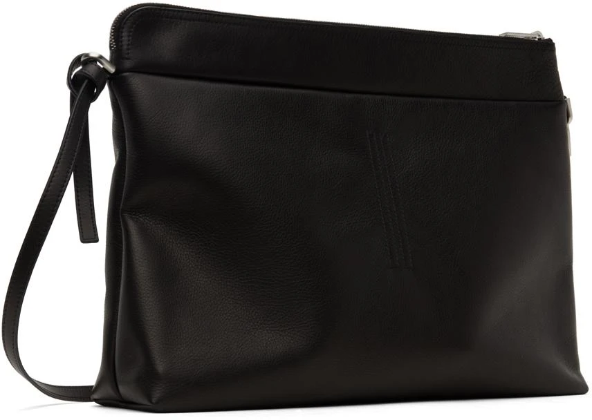 Black Porterville Big Adri Bag – On Sale Now with Up to 50% Off  