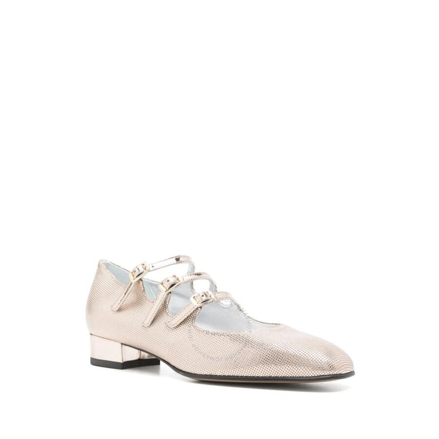 Carel Ariana Mary Jane Ballet Flats