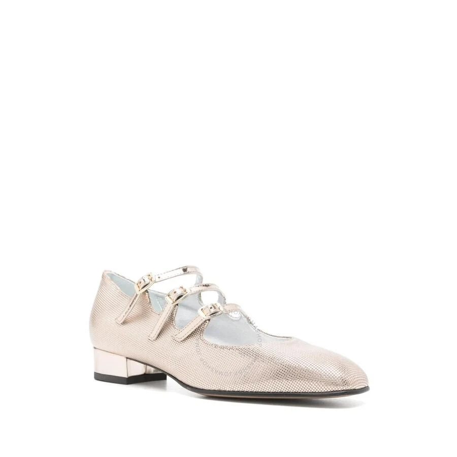 Carel Ariana Mary Jane Ballet Flats 2