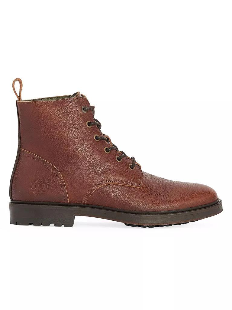 Barbour Heyford Derby Boots 1