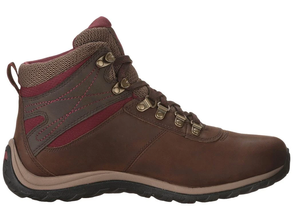 Timberland Norwood Mid Waterproof 6