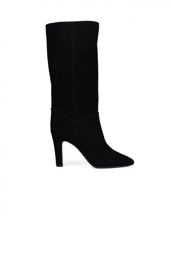 Yves Saint Laurent Tracy Boots