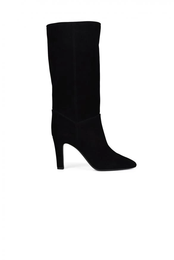 Saint Laurent Tracy Boots 1