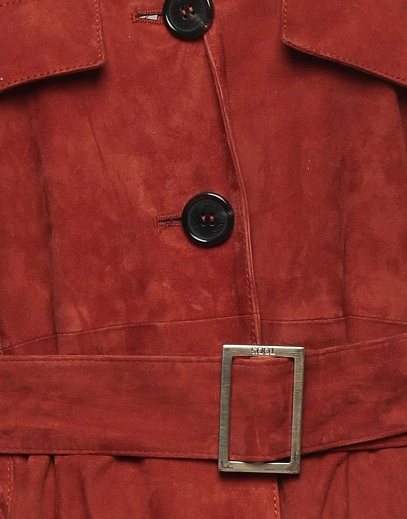 Tod
s Leather jacket 4