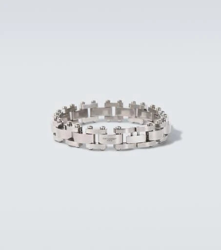 Yves Saint Laurent Chain bracelet 4