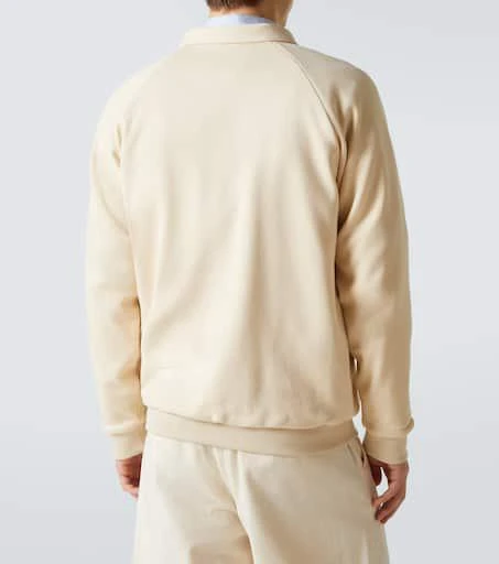 Valentino Cotton-blend cardigan 4