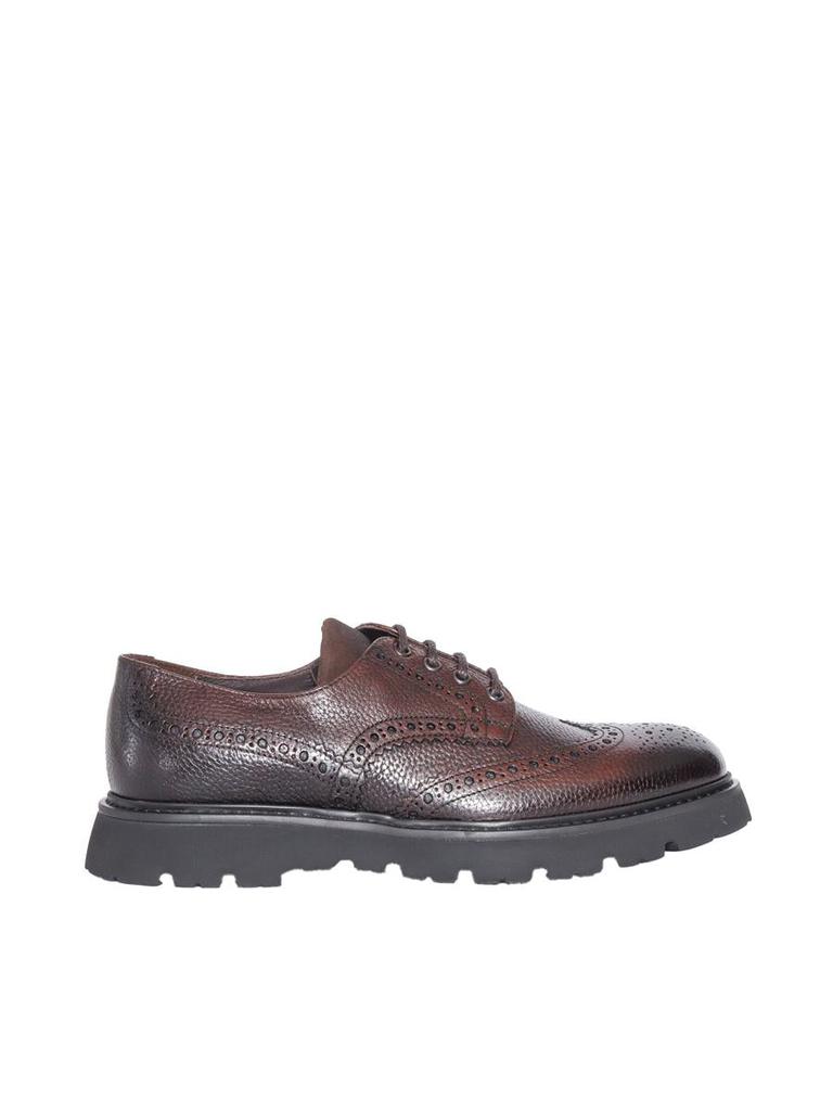Shop Doucal's Derby on Sale at BeyondStyle – Get 38% Off