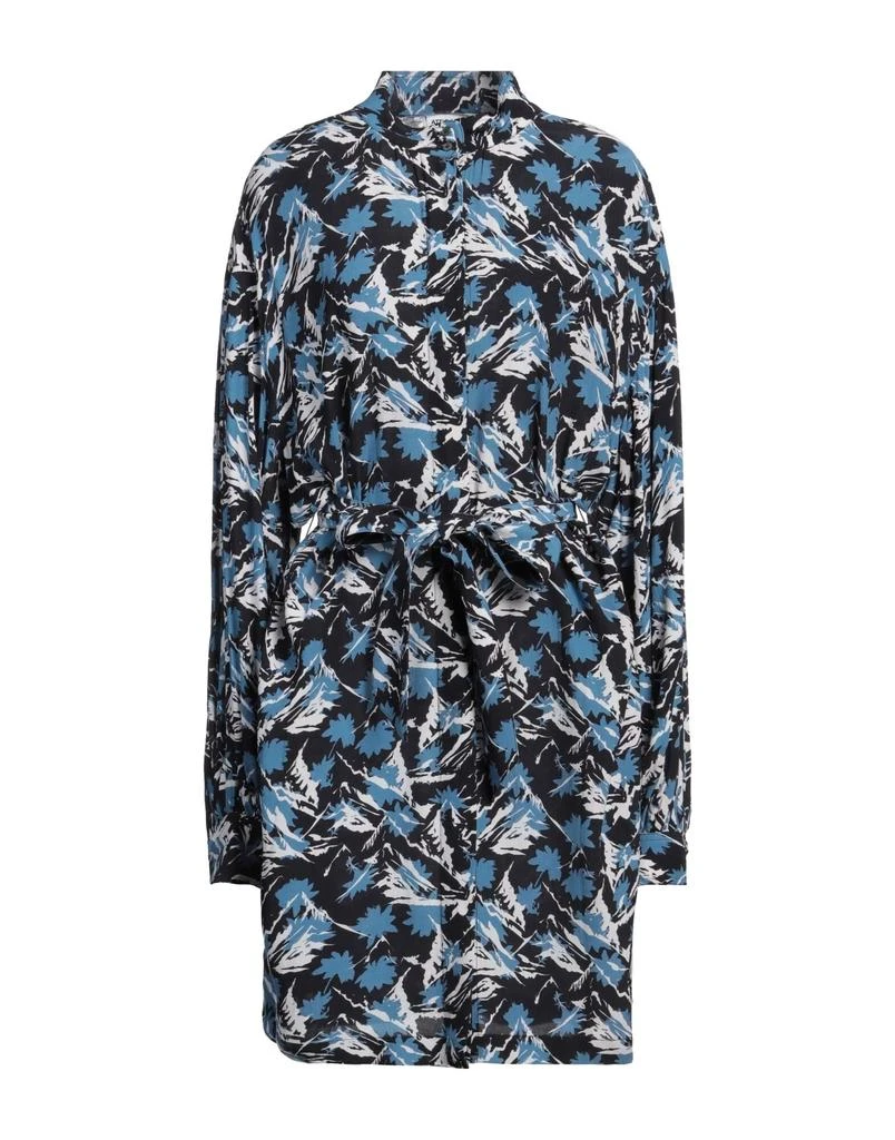 ATTIC AND BARN Shirt dress 1