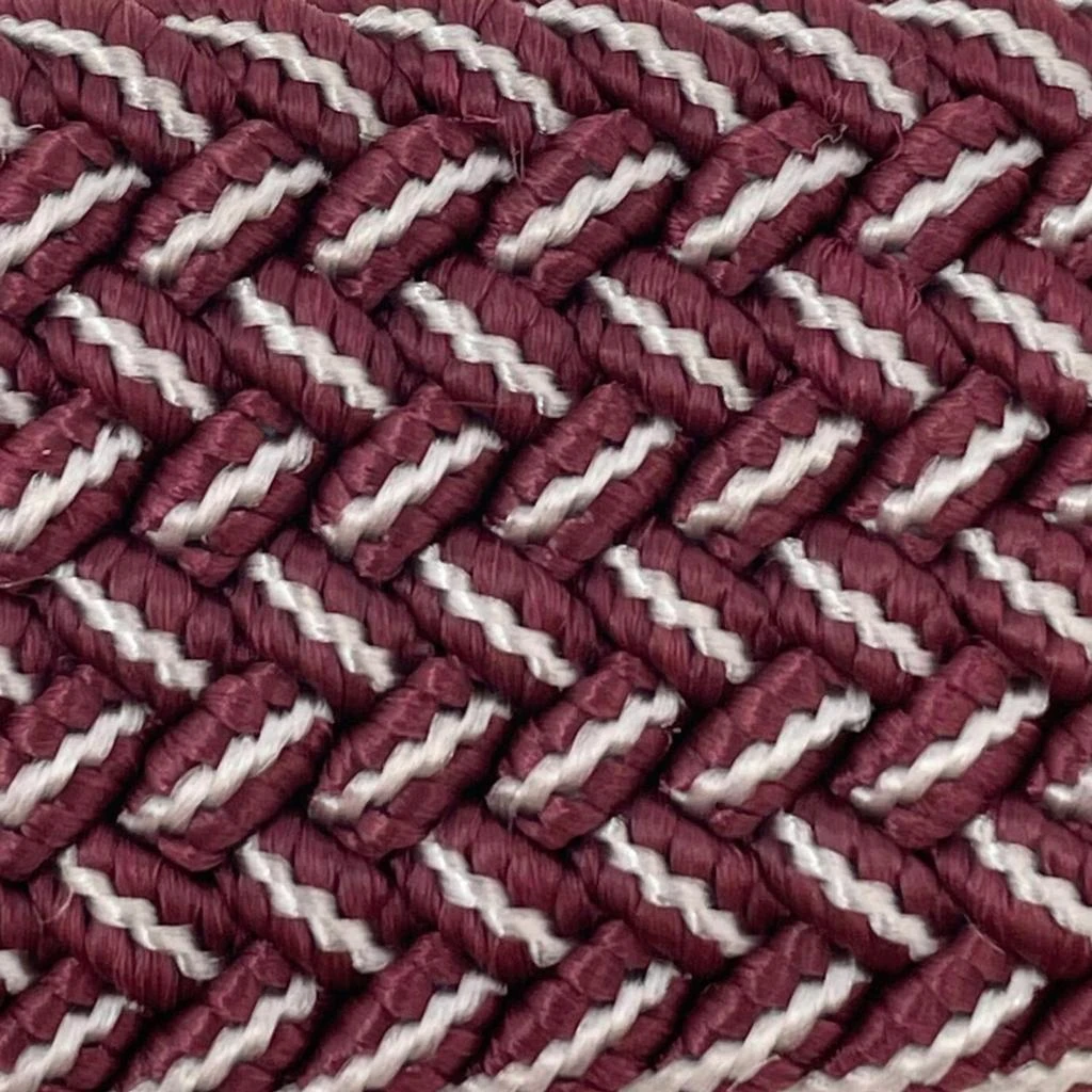 Small Shop Small Shop - Boy
s Lil
 Kyle Herringbone Woven Stretch Belt 3
