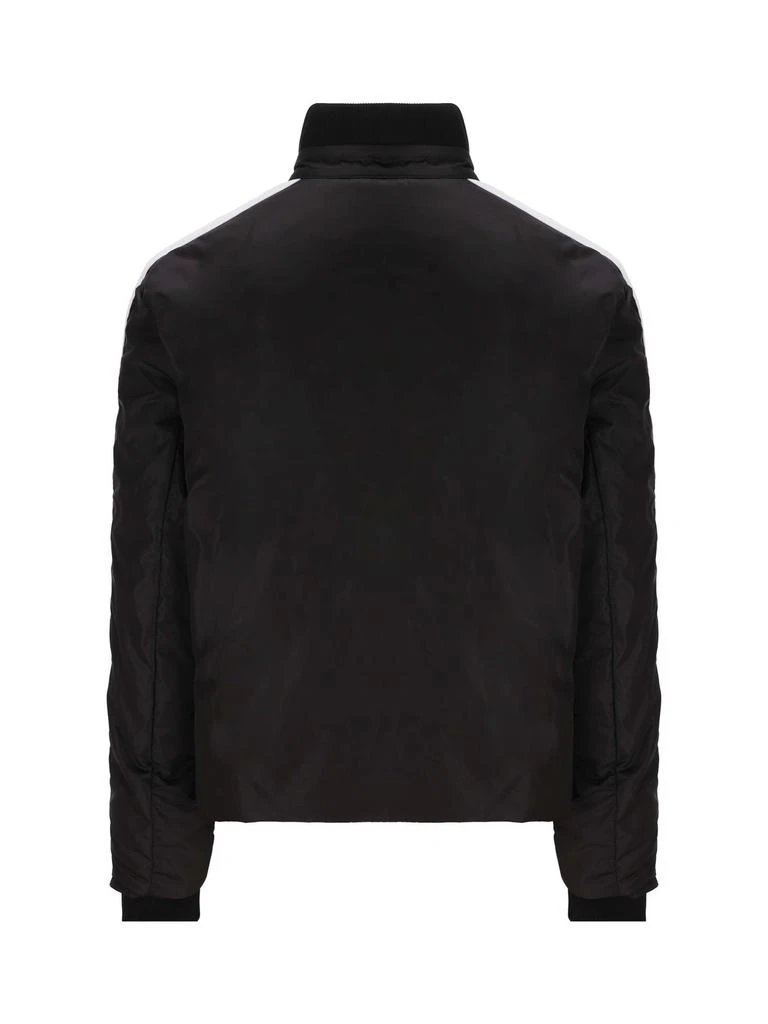 Palm Angels Palm Angels Light Weight Puffer Track Jacket 2