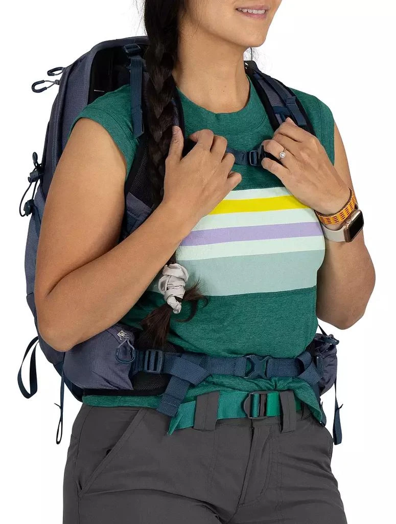 Osprey Osprey Women's Tempest 22L Day Pack 7