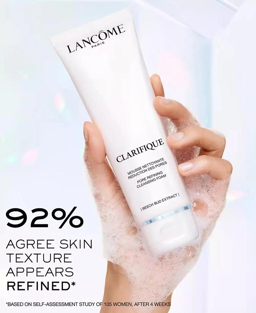 Lancôme Clarifique Pore Refining Cleanser With Salicylic Acid 5