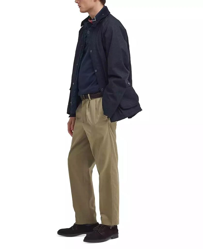 Barbour Men's Bedale Waterproof Jacket 5