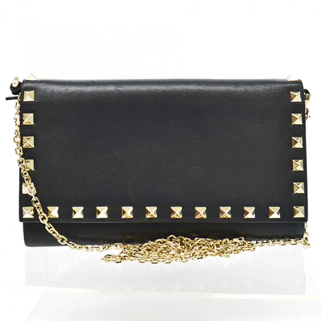 Valentino Valentino Garavani Leather wallet 1