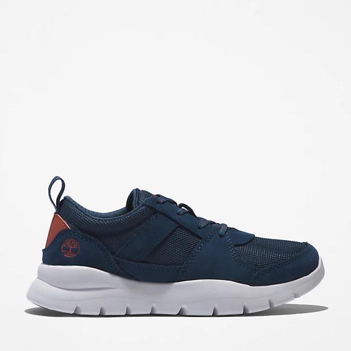 Timberland Boroughs Project Trainer for Youth in Navy
