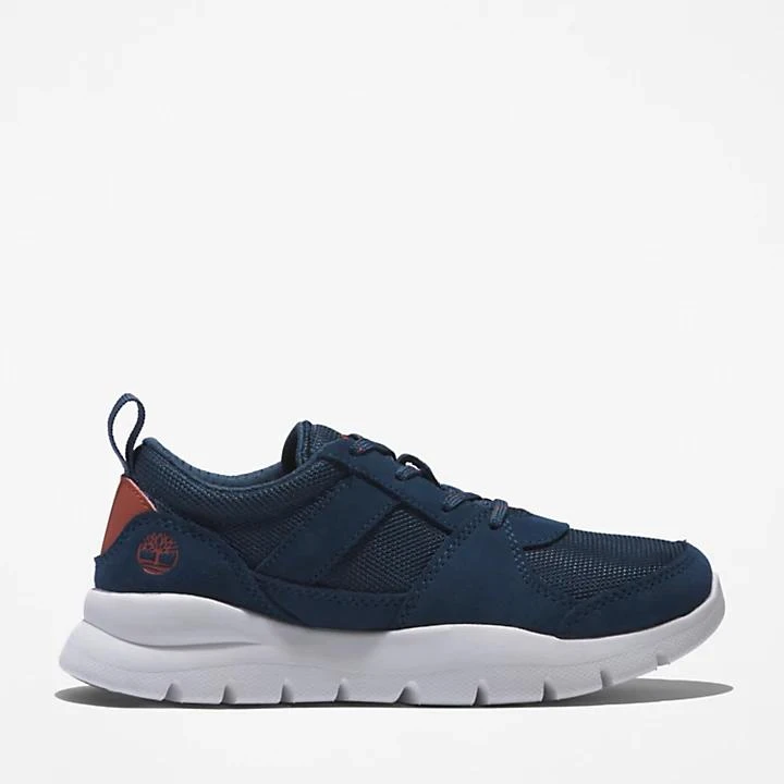 Timberland Boroughs Project Trainer for Youth in Navy 1