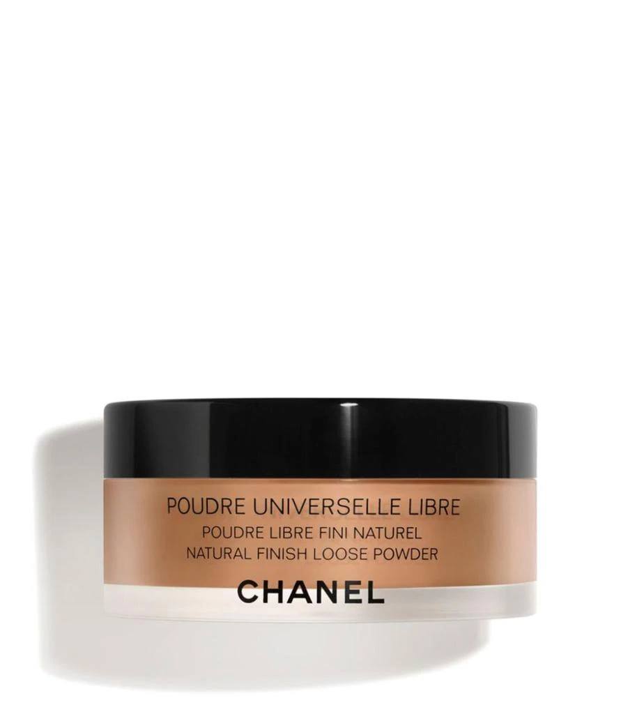 CHANEL Natural Finish Loose Powder? 1