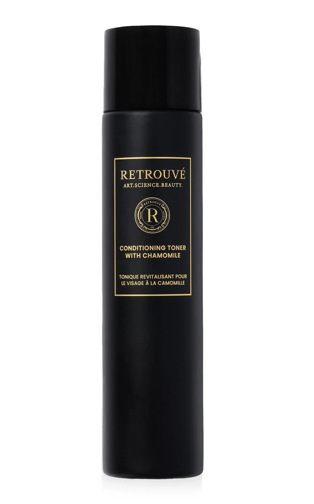 Retrouve RetrouvÃ© Conditioning Toner with Chamomile - Moda Operandi 1