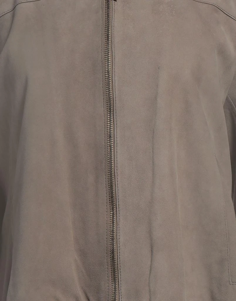ANDREA D' AMICO Bomber 4