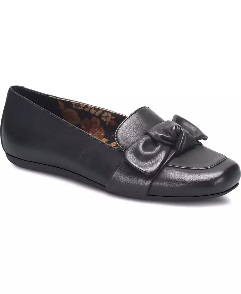 b.o.c. Women's Paisley Slip-On Flats