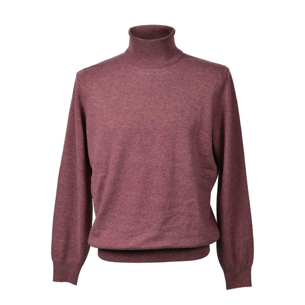 Cashmere Men's Sweater