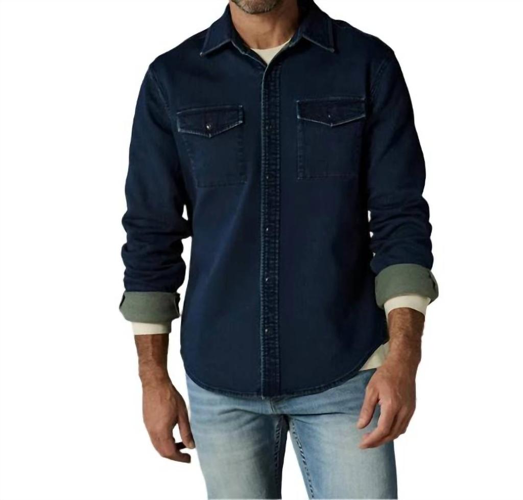 The Normal Brand The Normal Brand - Big Jake Shirt